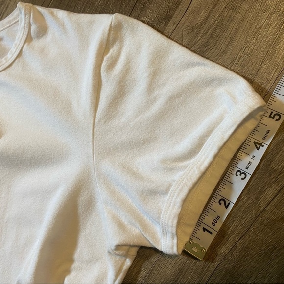 Vintage Authentic Hard Rock Cropped T-Shirt - Picture 7 of 8